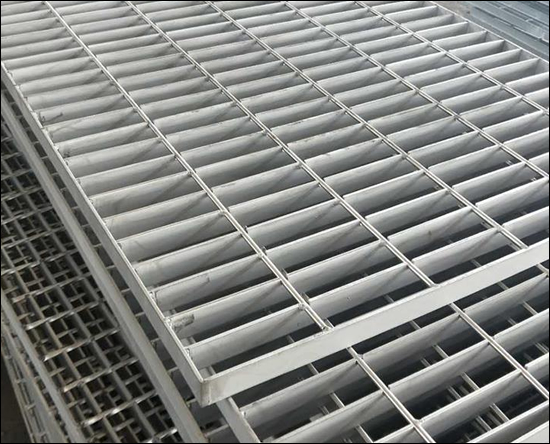 310 grade smooth bar grating