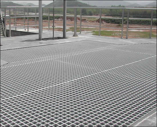 How To Maintain Galvanized Steel Gratings: Step-By-Step Instruction