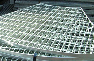 Bar Grating Products & Manufacturer