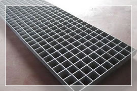 Welded Steel Bar Grates